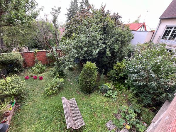 Appartement Clamart 4 pièce(s) 80 m2