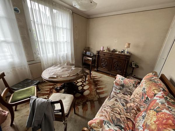 Appartement Clamart 4 pièce(s) 80 m2