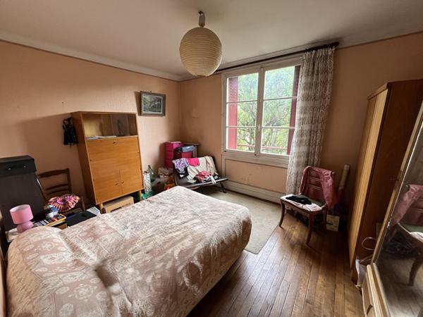 Appartement Clamart 4 pièce(s) 80 m2