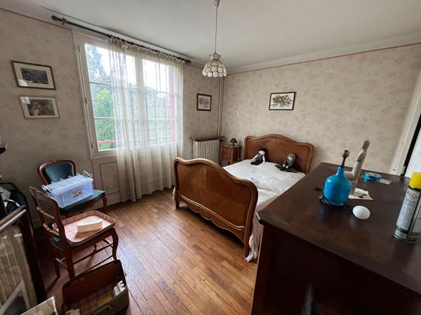 Appartement Clamart 4 pièce(s) 80 m2