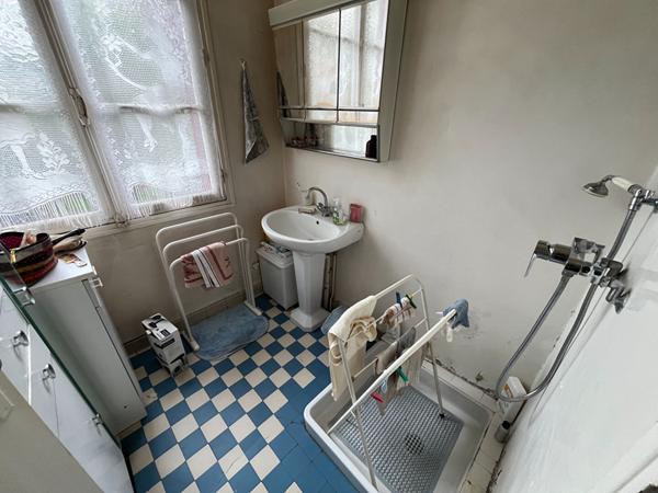 Appartement Clamart 4 pièce(s) 80 m2