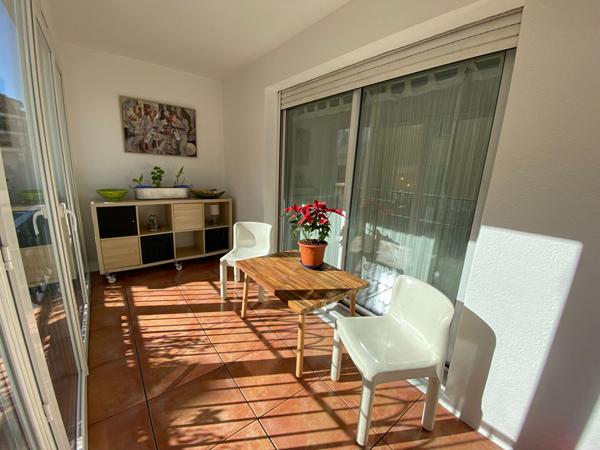À vendre : Appartement 3 pièces à Hyères