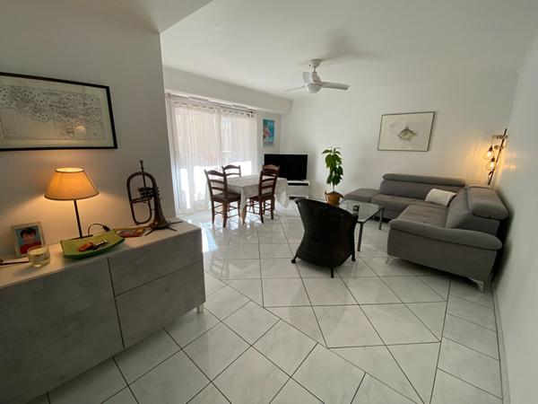 À vendre : Appartement 3 pièces à Hyères