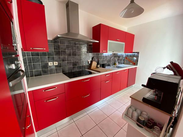 À vendre : Appartement 3 pièces à Hyères