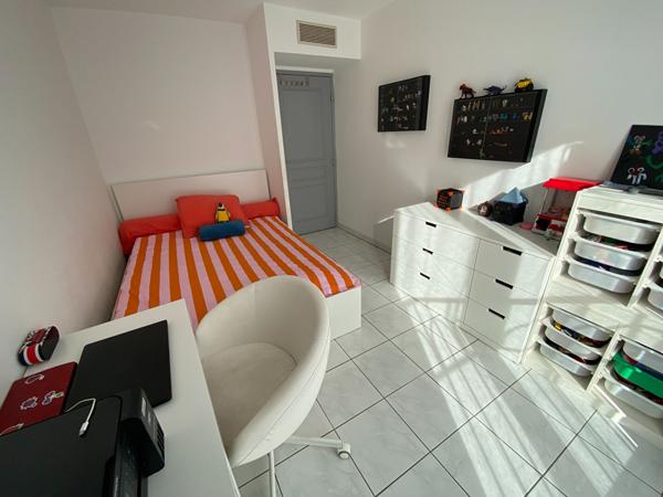 À vendre : Appartement 3 pièces à Hyères