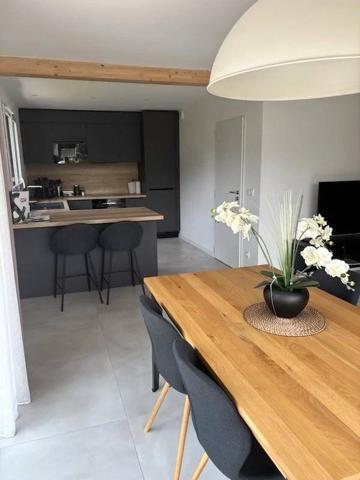 Vente Maison Alby-sur-Chéran