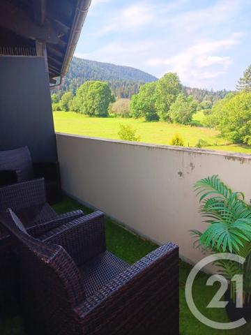 Appartement F5 à vendre  5 pièces - 88,10 m 2   METABIEF  - 25