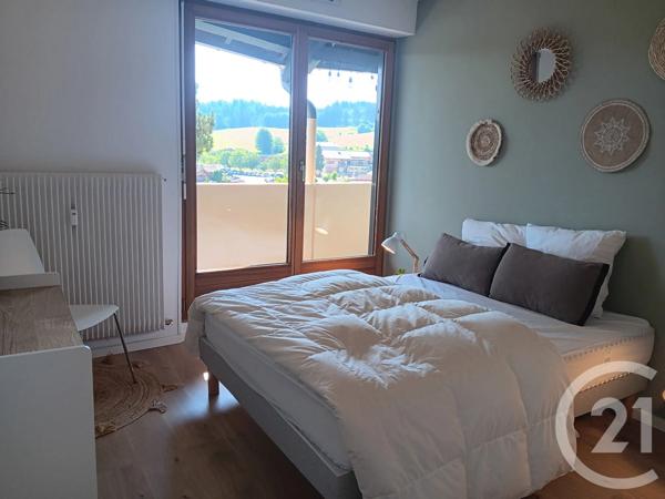 Appartement F5 à vendre  5 pièces - 88,10 m 2   METABIEF  - 25