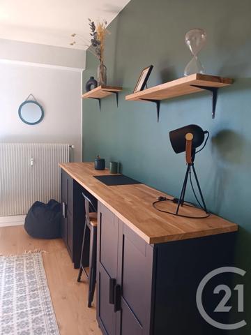 Appartement F5 à vendre  5 pièces - 88,10 m 2   METABIEF  - 25