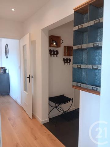 Appartement F5 à vendre  5 pièces - 88,10 m 2   METABIEF  - 25