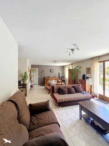 Maison à vendre 447 525 € Ambarès-et-Lagrave 6 p 137 m² DPE C