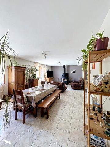 Maison à vendre 447 525 € Ambarès-et-Lagrave 6 p 137 m² DPE C
