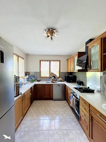 Maison à vendre 447 525 € Ambarès-et-Lagrave 6 p 137 m² DPE C