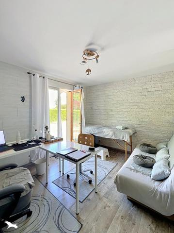 Maison à vendre 447 525 € Ambarès-et-Lagrave 6 p 137 m² DPE C