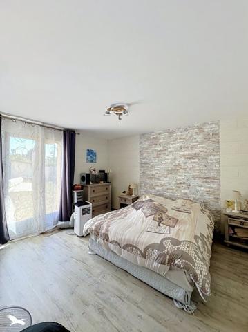 Maison à vendre 447 525 € Ambarès-et-Lagrave 6 p 137 m² DPE C