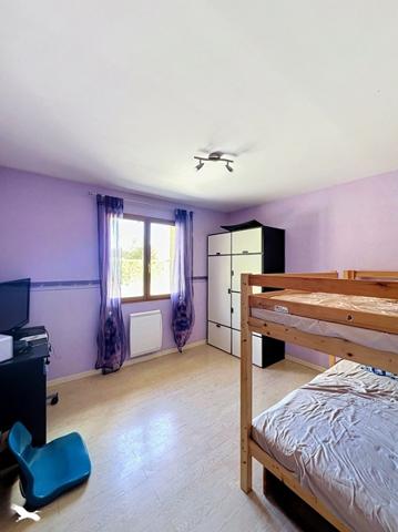 Maison à vendre 447 525 € Ambarès-et-Lagrave 6 p 137 m² DPE C
