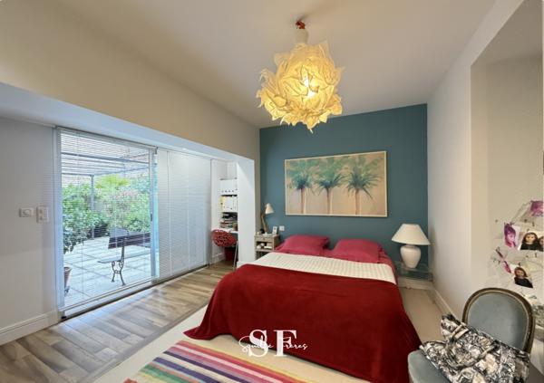 Appartement 253.9 m²