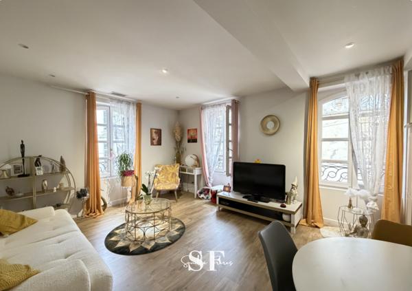 Appartement 253.9 m²