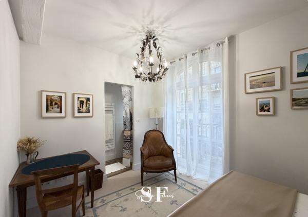 Appartement 253.9 m²