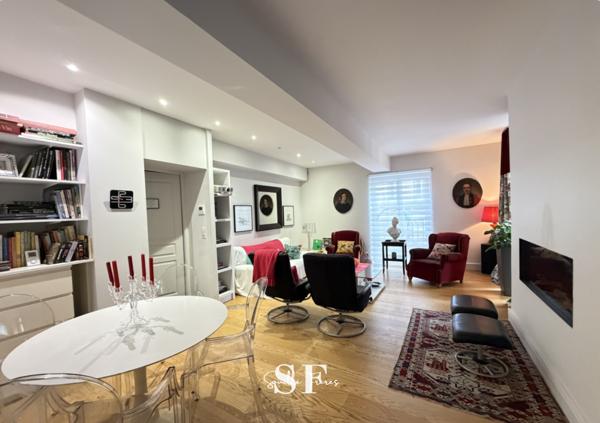Appartement 253.9 m²