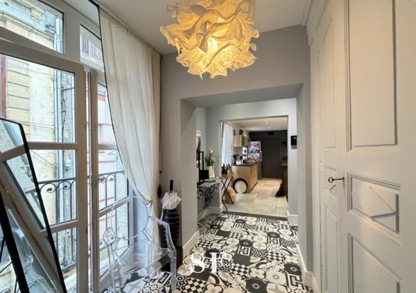 Appartement 253.9 m²