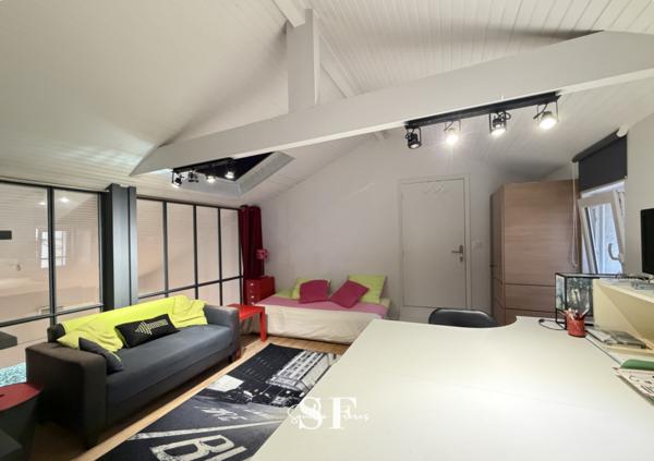 Appartement 253.9 m²