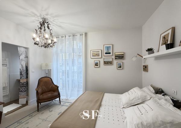 Appartement 253.9 m²