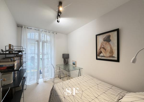 Appartement 253.9 m²