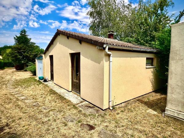Belle propriété entre SENS et PONT SUR YONNE!