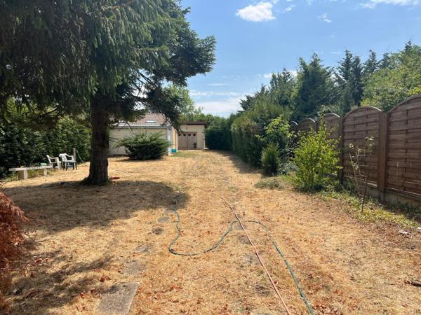 Belle propriété entre SENS et PONT SUR YONNE!