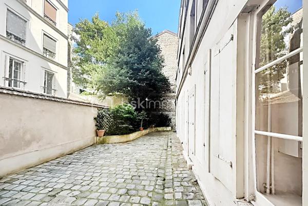 Appartement de 75 m²