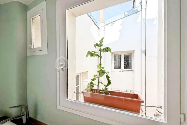 Appartement de 75 m²