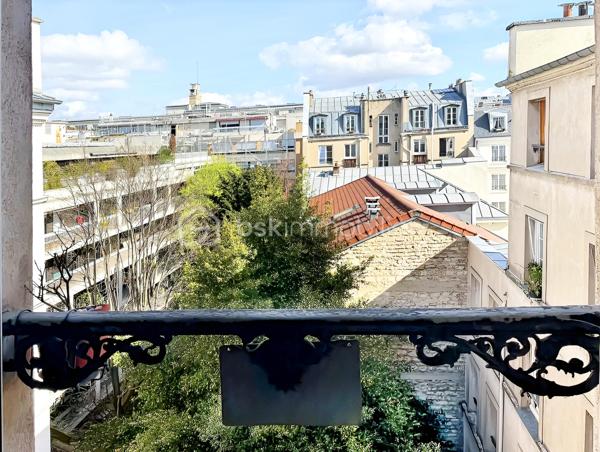 Appartement de 75 m²