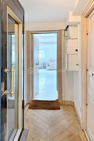 Appartement de 75 m²