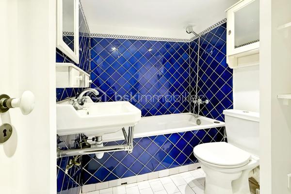 Appartement de 75 m²