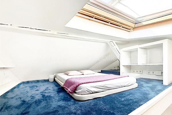 Appartement de 75 m²