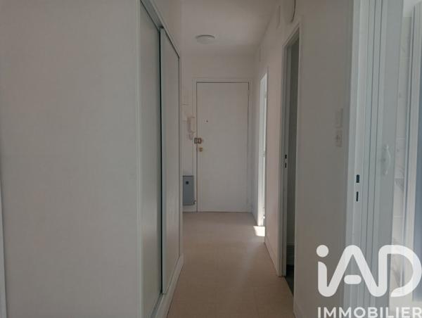 Appartement à vendre 4 pièces 78,77 m² Saint-Clément