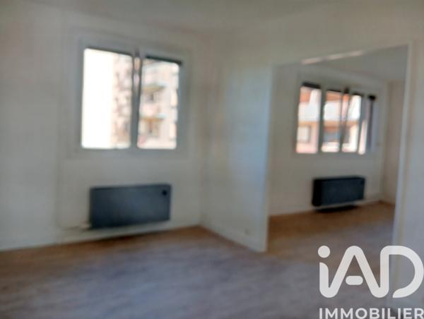 Appartement à vendre 4 pièces 78,77 m² Saint-Clément