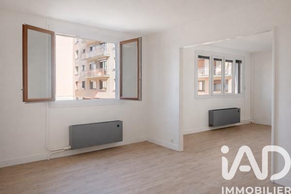 Appartement à vendre 4 pièces 78,77 m² Saint-Clément