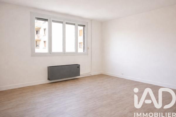 Appartement à vendre 4 pièces 78,77 m² Saint-Clément