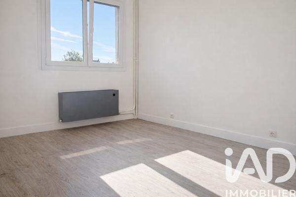 Appartement à vendre 4 pièces 78,77 m² Saint-Clément