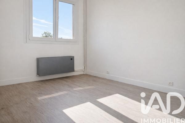 Appartement à vendre 4 pièces 78,77 m² Saint-Clément