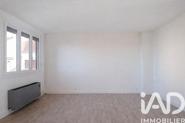 Appartement à vendre 4 pièces 78,77 m² Saint-Clément