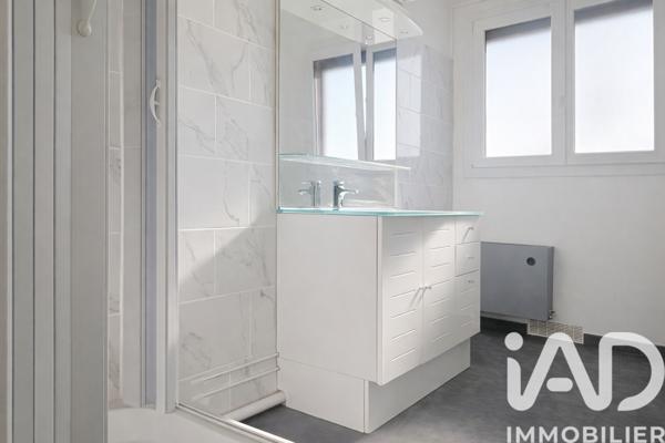Appartement à vendre 4 pièces 78,77 m² Saint-Clément
