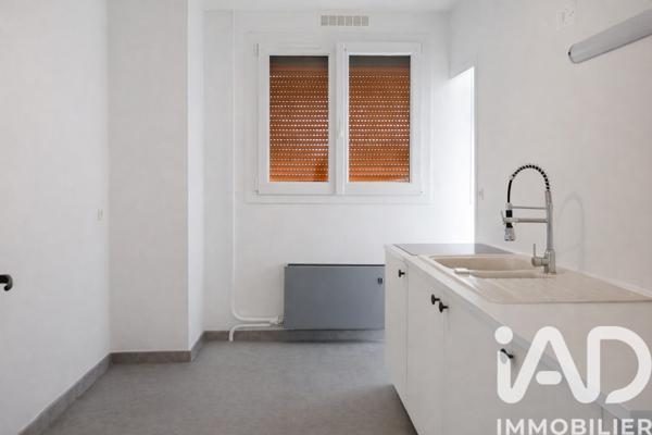 Appartement à vendre 4 pièces 78,77 m² Saint-Clément