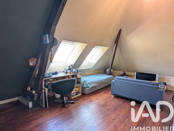 Maison à vendre 8 pièces 190 m² Auxerre