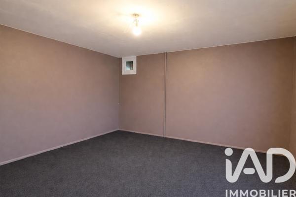 Maison à vendre 8 pièces 190 m² Auxerre