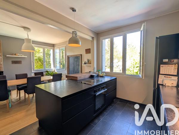 Maison à vendre 8 pièces 190 m² Auxerre