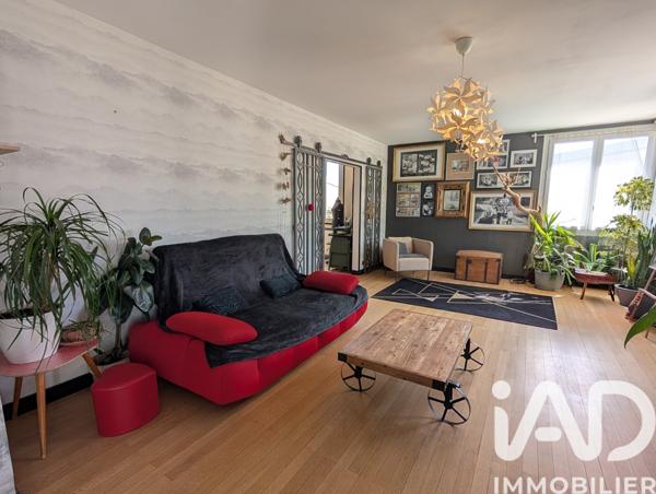 Maison à vendre 8 pièces 190 m² Auxerre