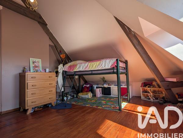 Maison à vendre 8 pièces 190 m² Auxerre